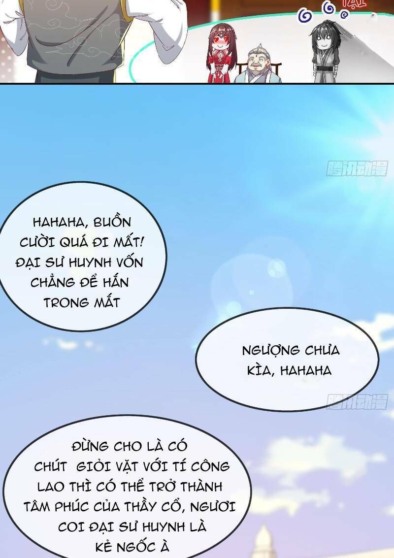 Trùng Sinh Ma Tôn Lộng Quyền Chapter 27 - Trang 2