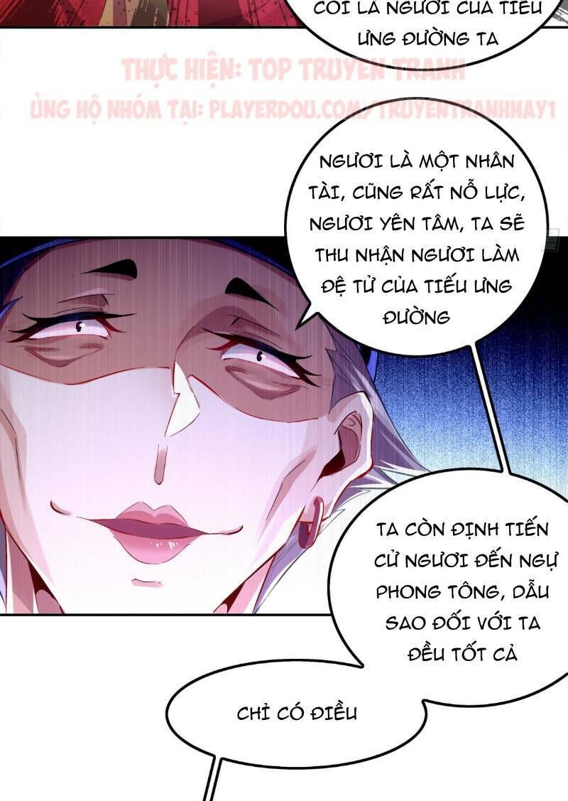 Trùng Sinh Ma Tôn Lộng Quyền Chapter 28 - Trang 2