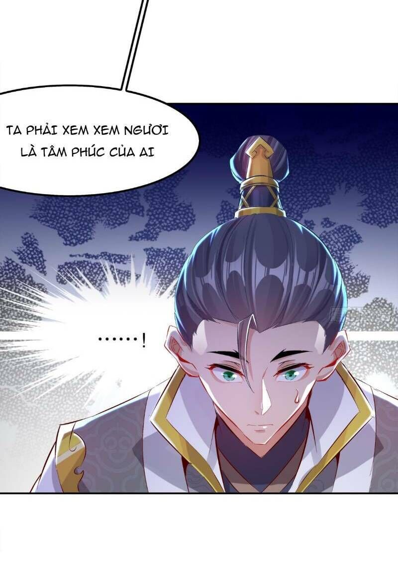 Trùng Sinh Ma Tôn Lộng Quyền Chapter 28 - Trang 2