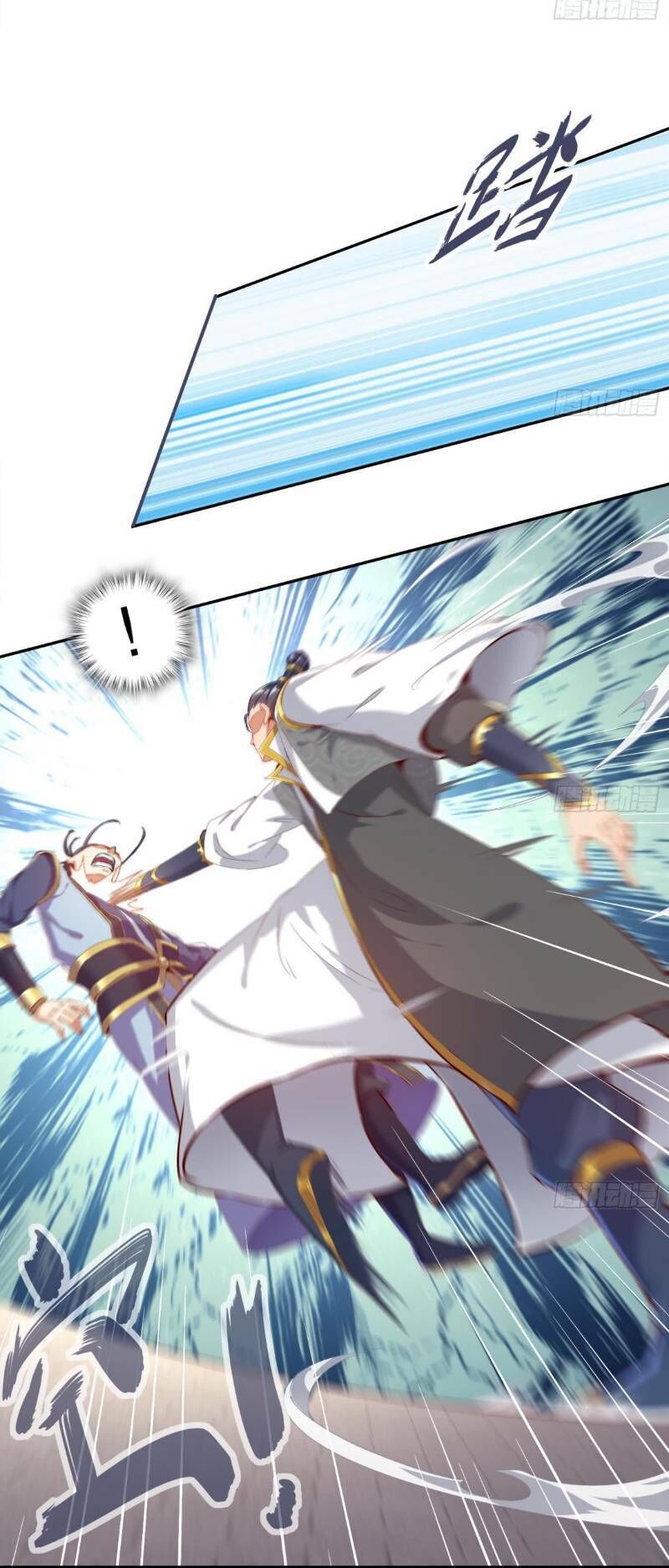 Trùng Sinh Ma Tôn Lộng Quyền Chapter 28 - Trang 2