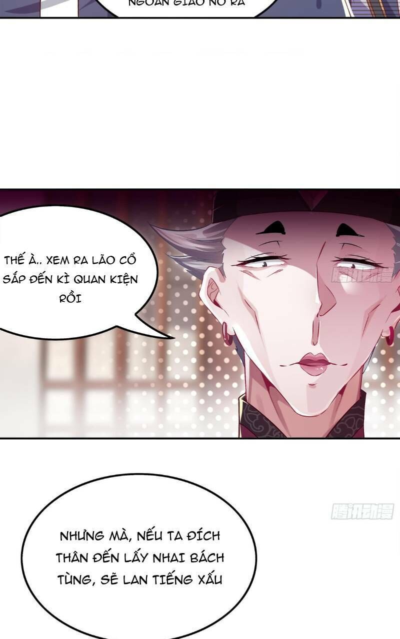 Trùng Sinh Ma Tôn Lộng Quyền Chapter 28 - Trang 2