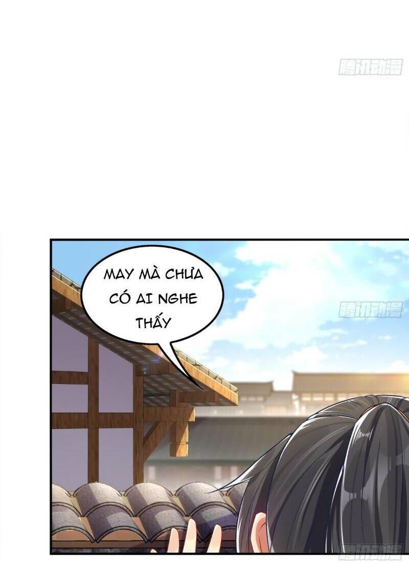 Trùng Sinh Ma Tôn Lộng Quyền Chapter 29 - Trang 2