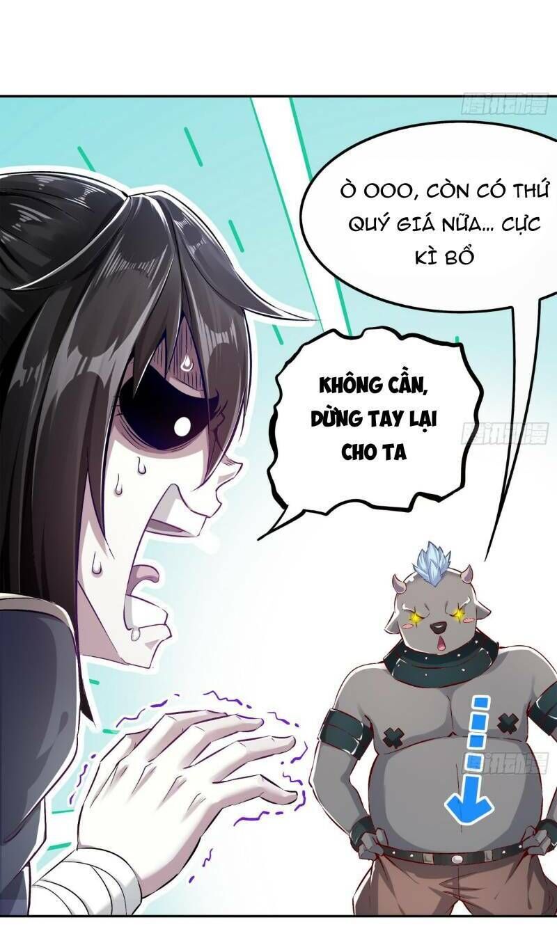 Trùng Sinh Ma Tôn Lộng Quyền Chapter 29 - Trang 2