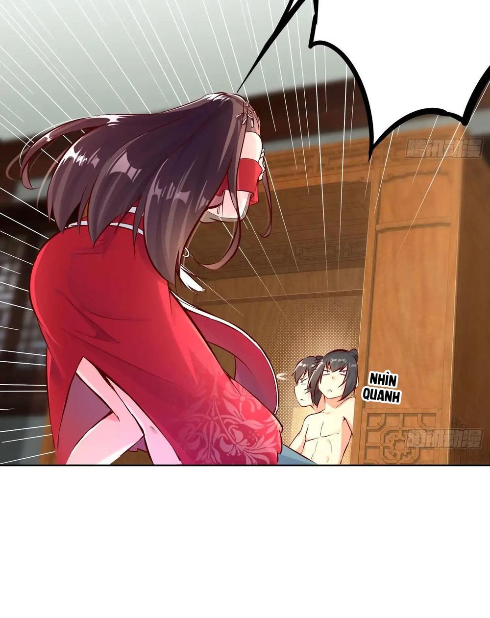 Trùng Sinh Ma Tôn Lộng Quyền Chapter 3 - Trang 2