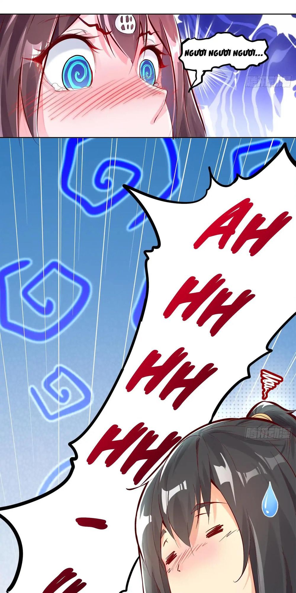 Trùng Sinh Ma Tôn Lộng Quyền Chapter 3 - Trang 2