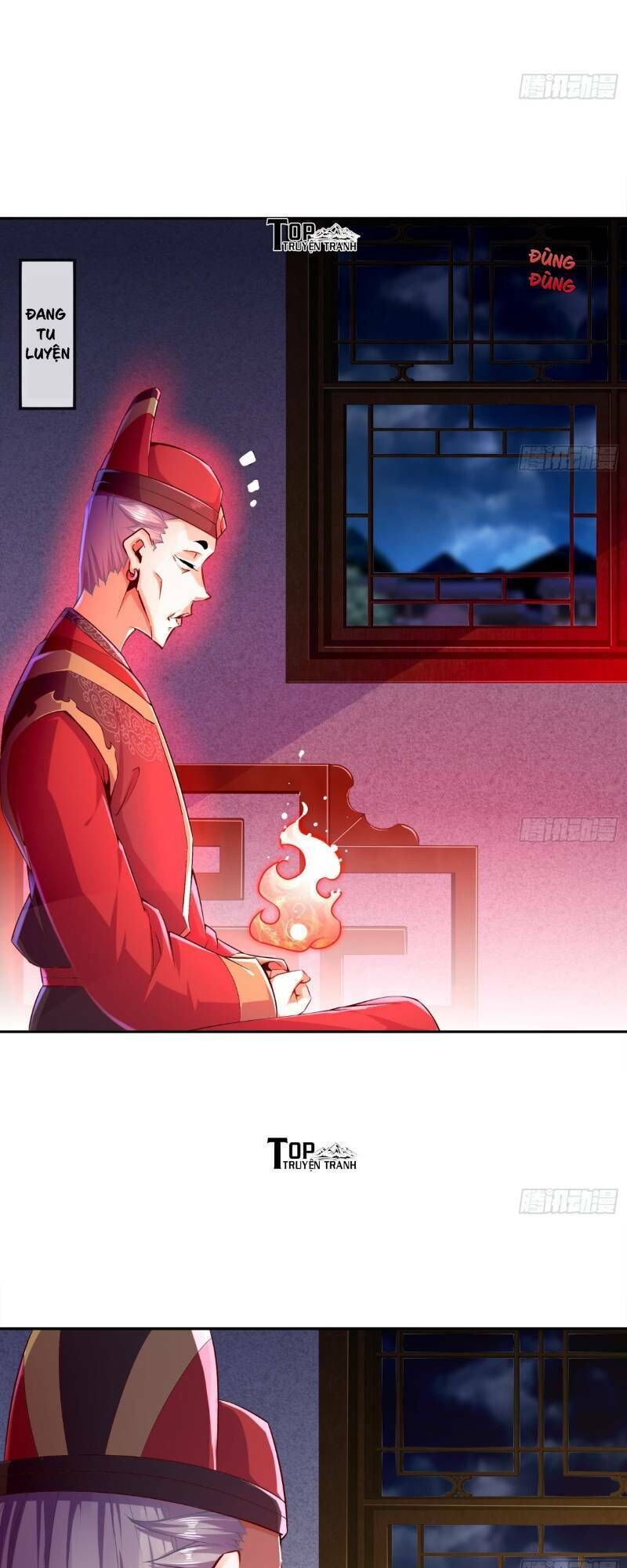 Trùng Sinh Ma Tôn Lộng Quyền Chapter 30 - Trang 2