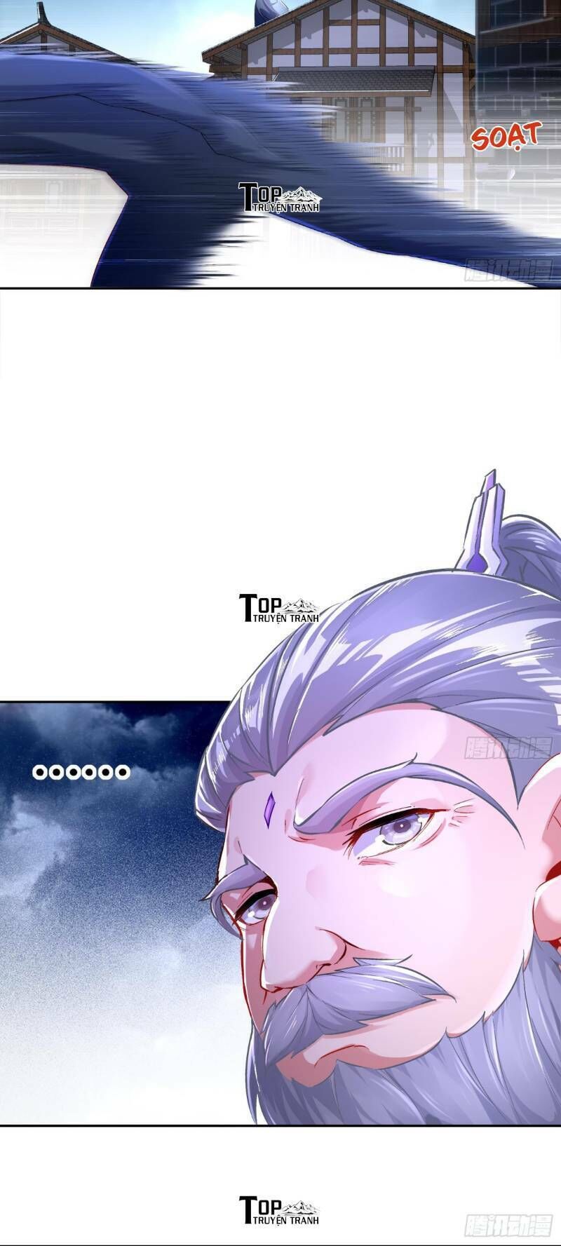 Trùng Sinh Ma Tôn Lộng Quyền Chapter 30 - Trang 2