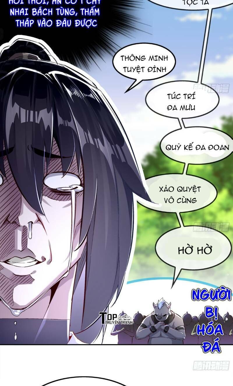 Trùng Sinh Ma Tôn Lộng Quyền Chapter 30 - Trang 2