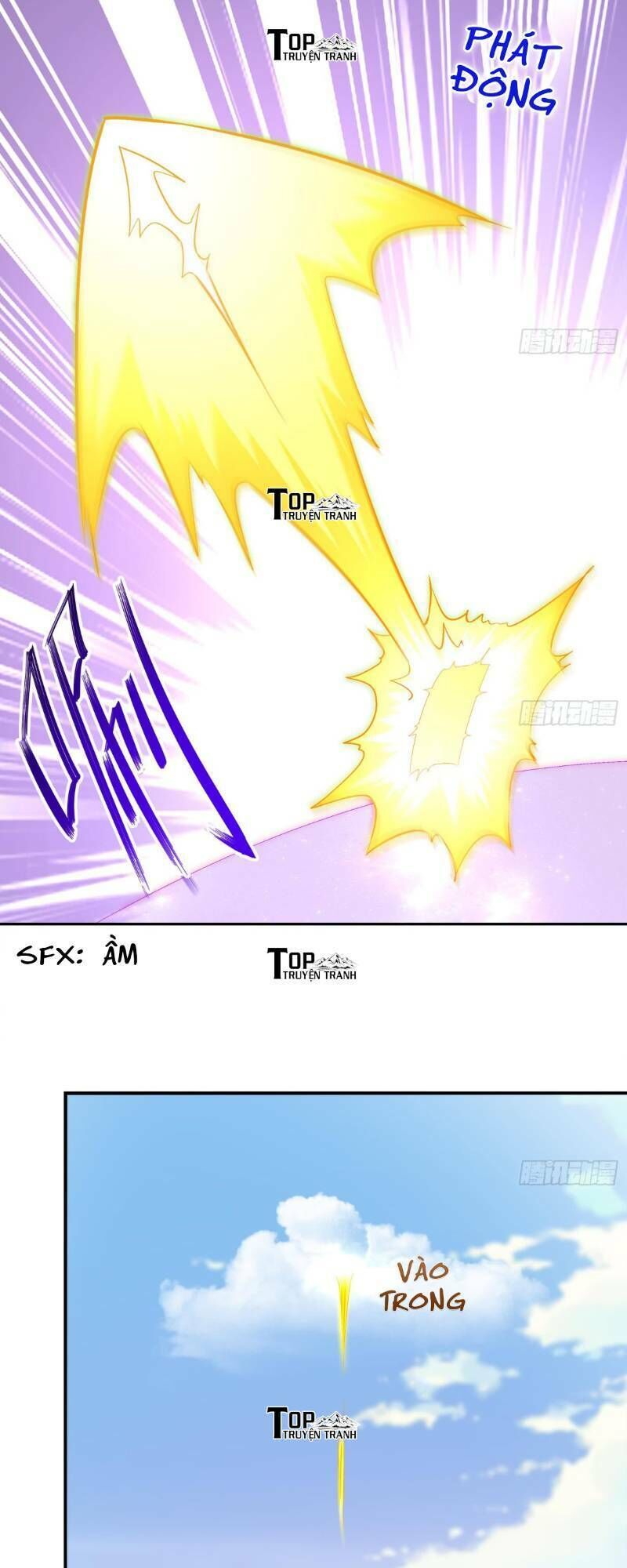 Trùng Sinh Ma Tôn Lộng Quyền Chapter 30 - Trang 2