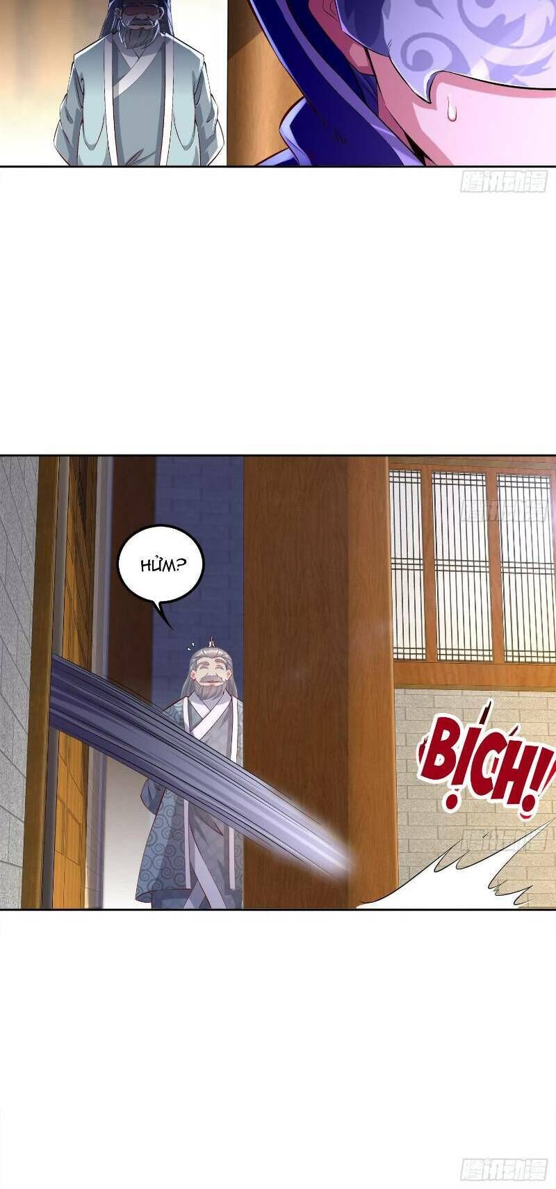 Trùng Sinh Ma Tôn Lộng Quyền Chapter 31 - Trang 2