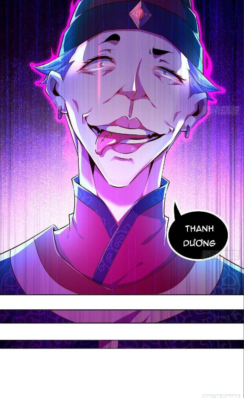 Trùng Sinh Ma Tôn Lộng Quyền Chapter 32 - Trang 2