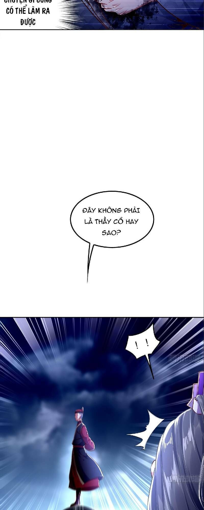 Trùng Sinh Ma Tôn Lộng Quyền Chapter 32 - Trang 2