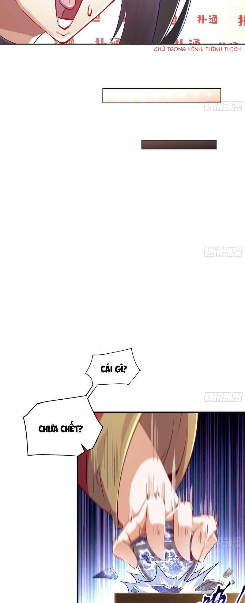 Trùng Sinh Ma Tôn Lộng Quyền Chapter 34 - Trang 2