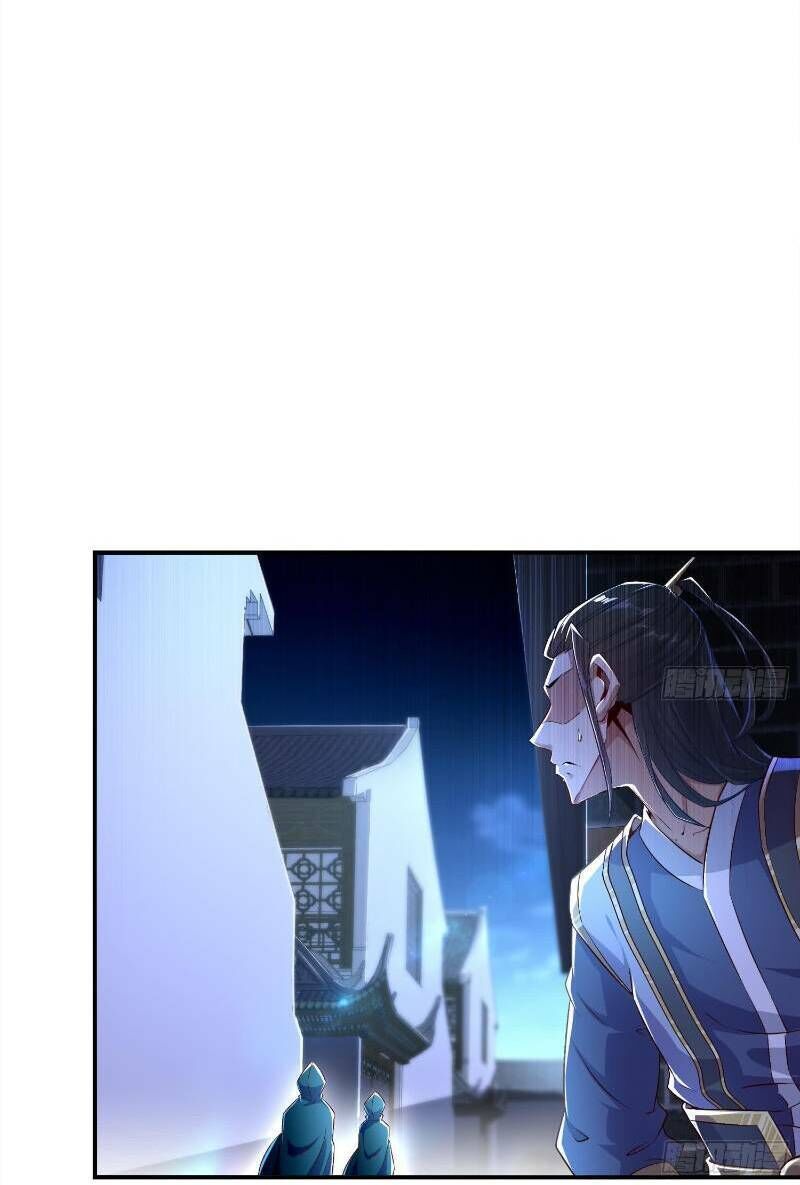 Trùng Sinh Ma Tôn Lộng Quyền Chapter 35 - Trang 2