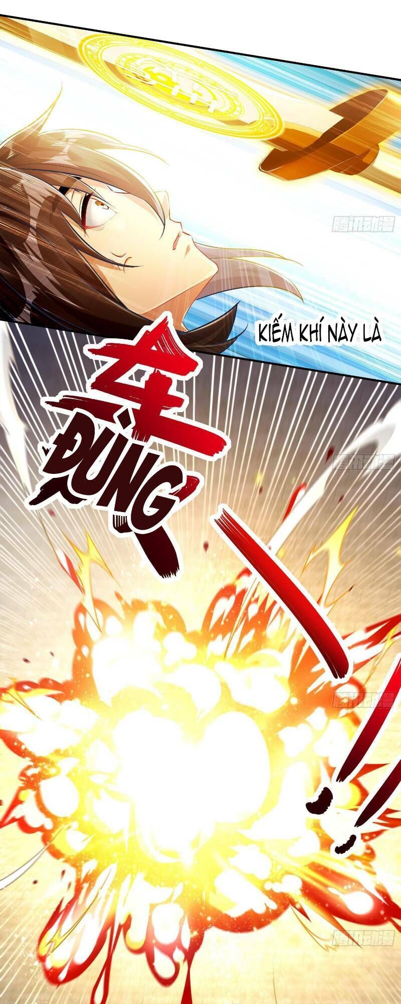Trùng Sinh Ma Tôn Lộng Quyền Chapter 36 - Trang 2