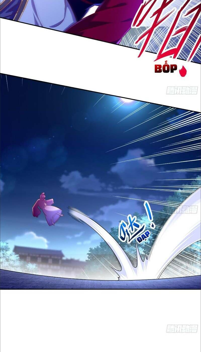 Trùng Sinh Ma Tôn Lộng Quyền Chapter 37 - Trang 2