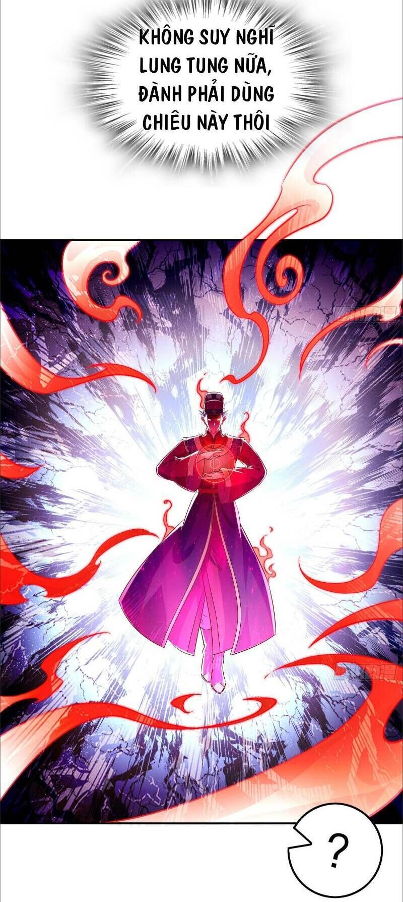 Trùng Sinh Ma Tôn Lộng Quyền Chapter 37 - Trang 2