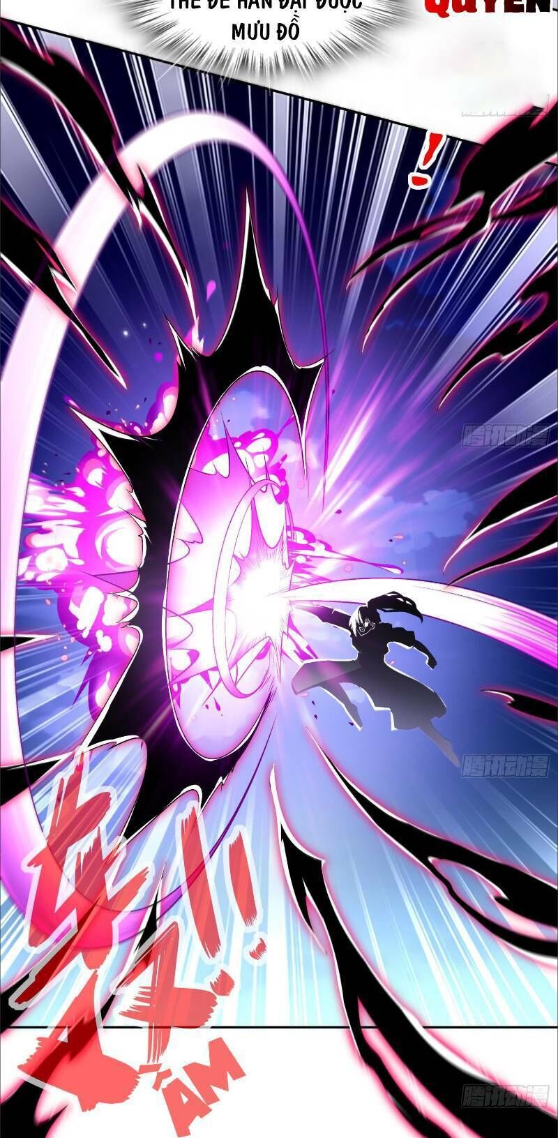 Trùng Sinh Ma Tôn Lộng Quyền Chapter 37 - Trang 2