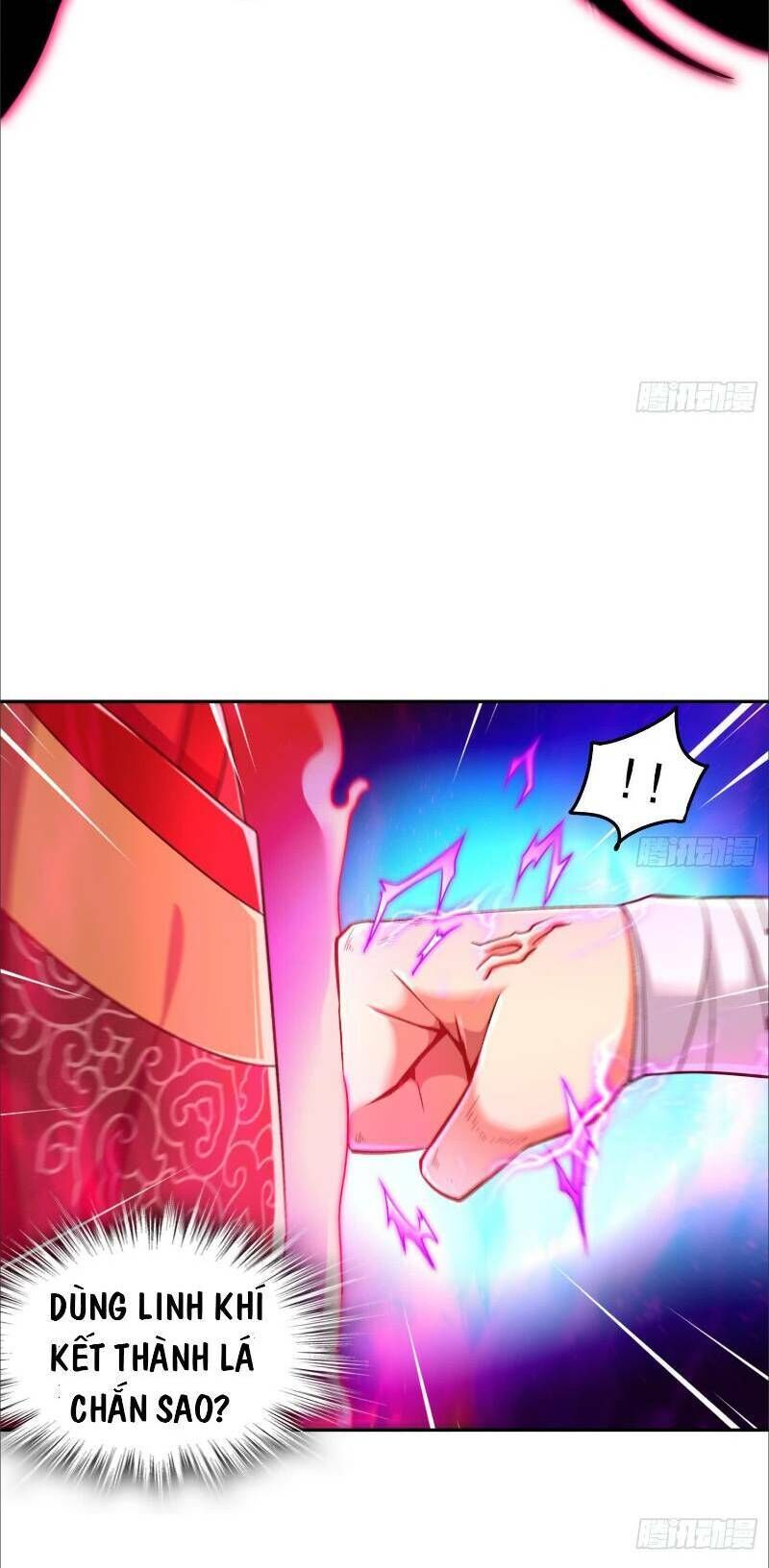 Trùng Sinh Ma Tôn Lộng Quyền Chapter 37 - Trang 2