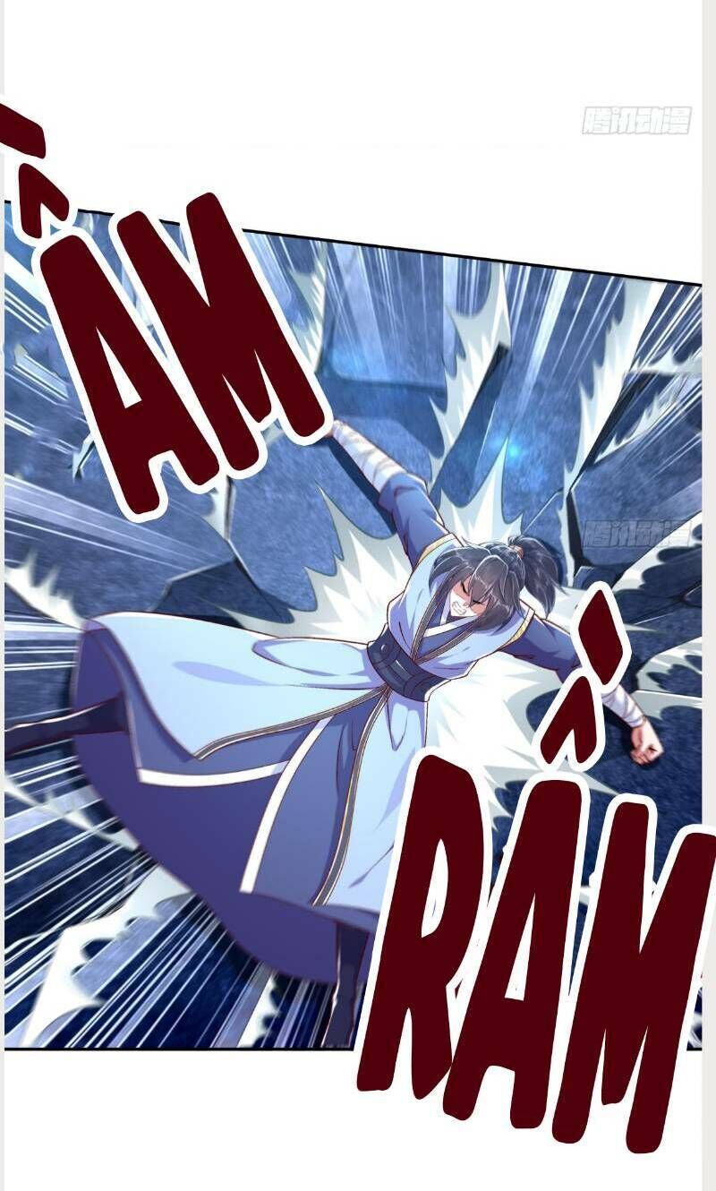 Trùng Sinh Ma Tôn Lộng Quyền Chapter 38 - Trang 2