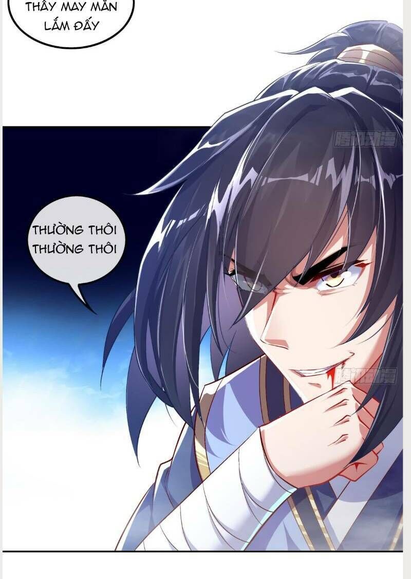 Trùng Sinh Ma Tôn Lộng Quyền Chapter 38 - Trang 2