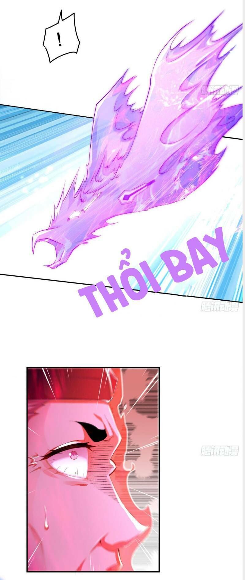 Trùng Sinh Ma Tôn Lộng Quyền Chapter 38 - Trang 2