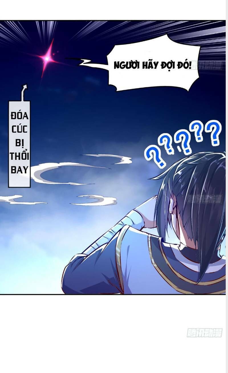 Trùng Sinh Ma Tôn Lộng Quyền Chapter 38 - Trang 2