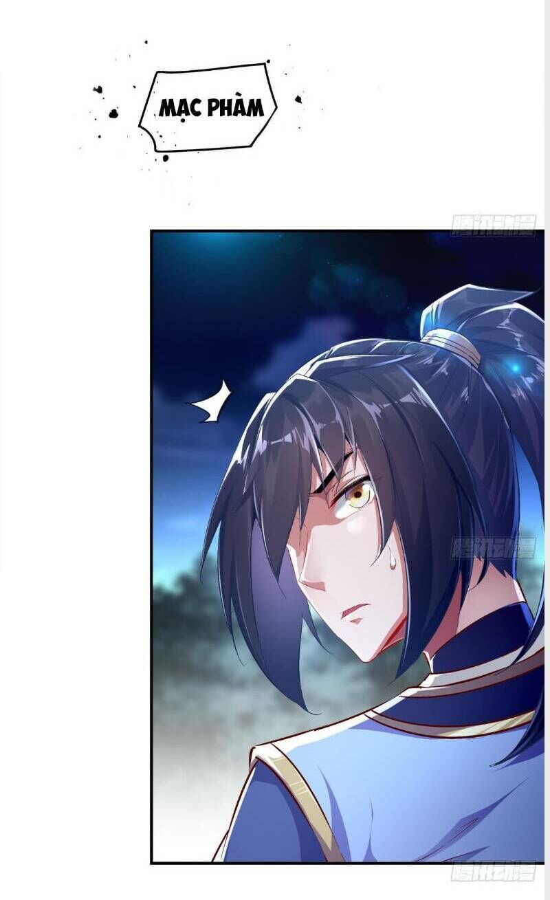 Trùng Sinh Ma Tôn Lộng Quyền Chapter 38 - Trang 2