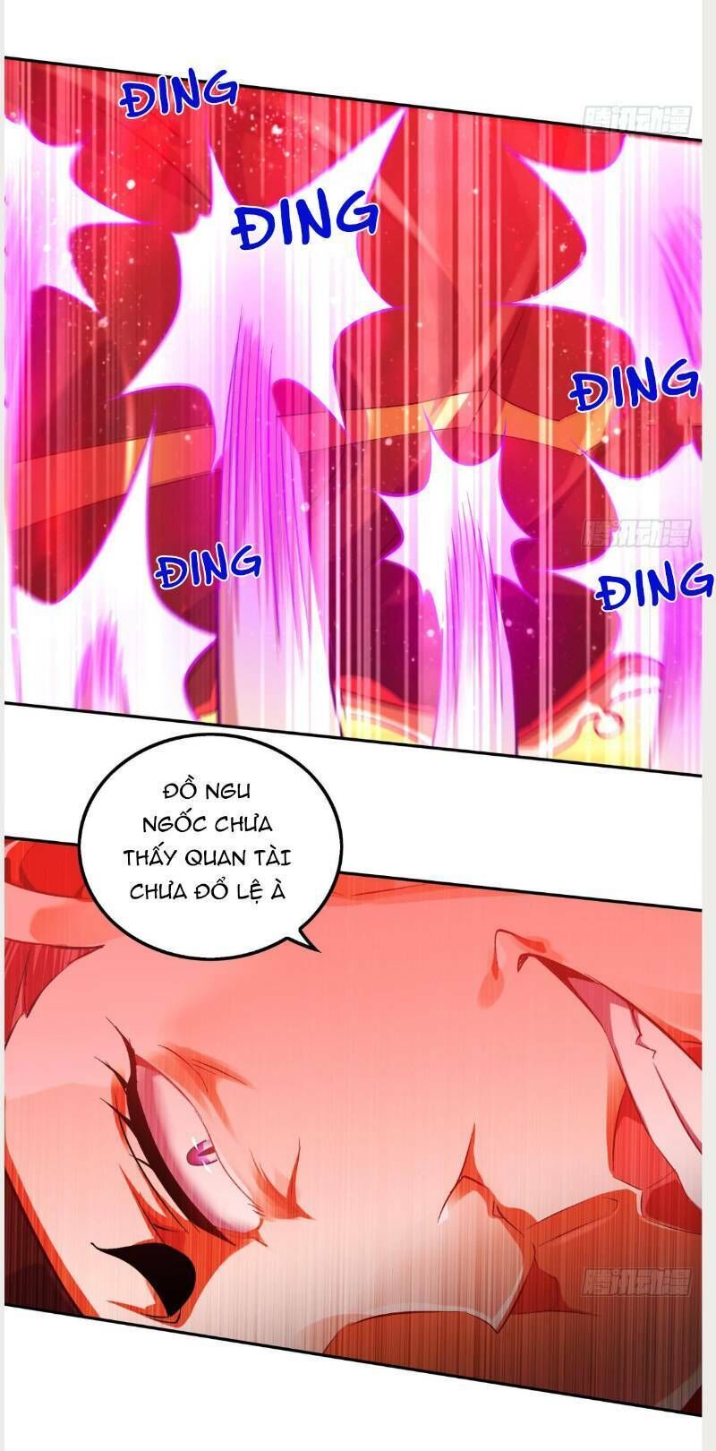 Trùng Sinh Ma Tôn Lộng Quyền Chapter 38 - Trang 2