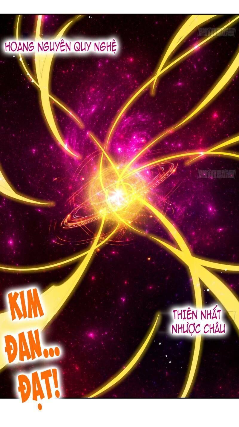 Trùng Sinh Ma Tôn Lộng Quyền Chapter 39 - Trang 2