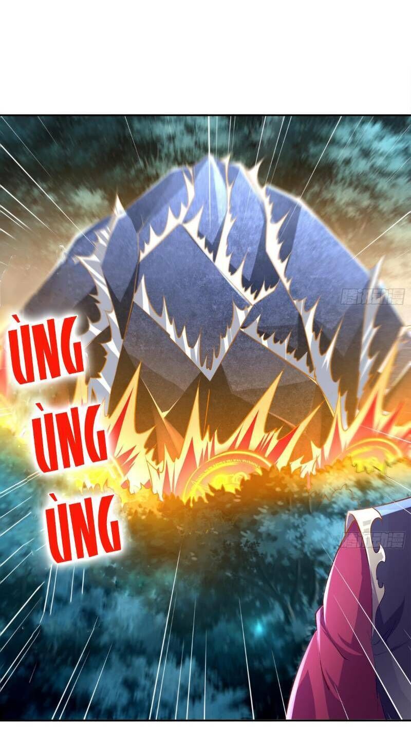 Trùng Sinh Ma Tôn Lộng Quyền Chapter 39 - Trang 2