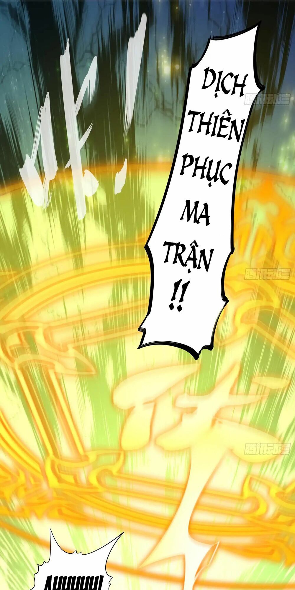 Trùng Sinh Ma Tôn Lộng Quyền Chapter 4 - Trang 2