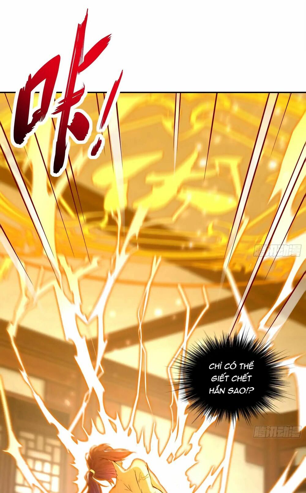 Trùng Sinh Ma Tôn Lộng Quyền Chapter 4 - Trang 2