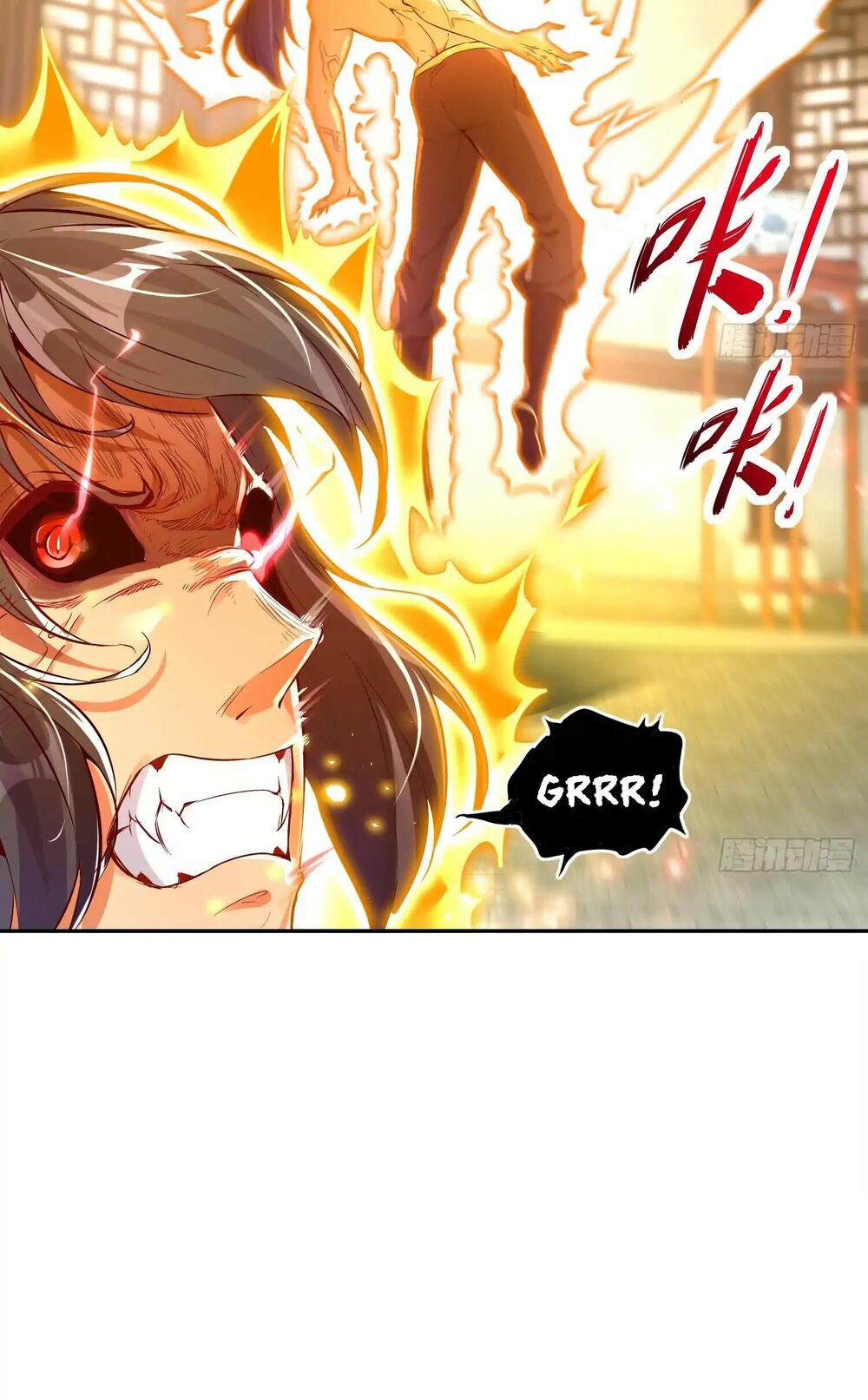 Trùng Sinh Ma Tôn Lộng Quyền Chapter 4 - Trang 2