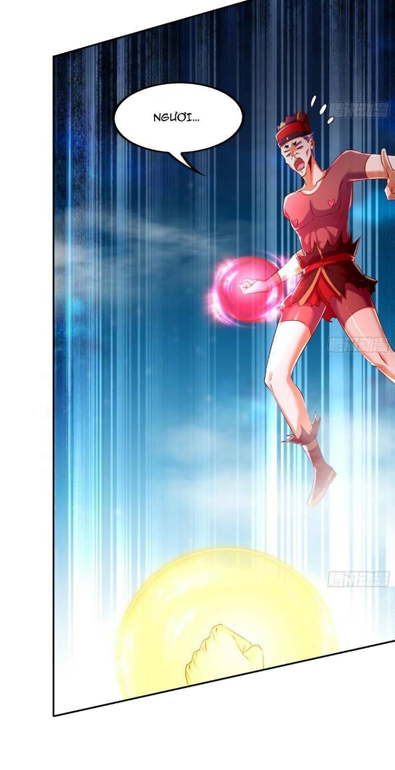 Trùng Sinh Ma Tôn Lộng Quyền Chapter 40 - Trang 2