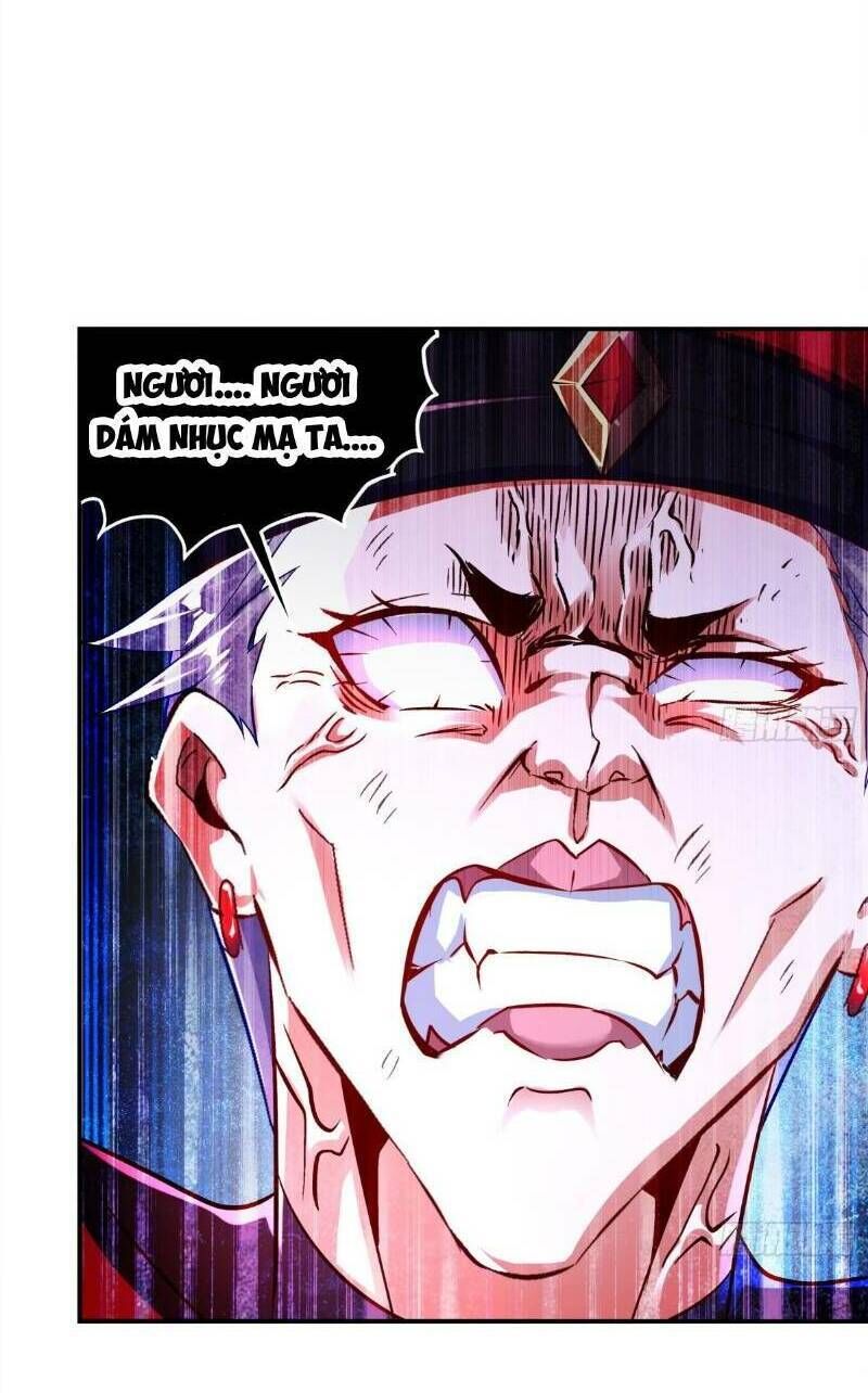 Trùng Sinh Ma Tôn Lộng Quyền Chapter 40 - Trang 2