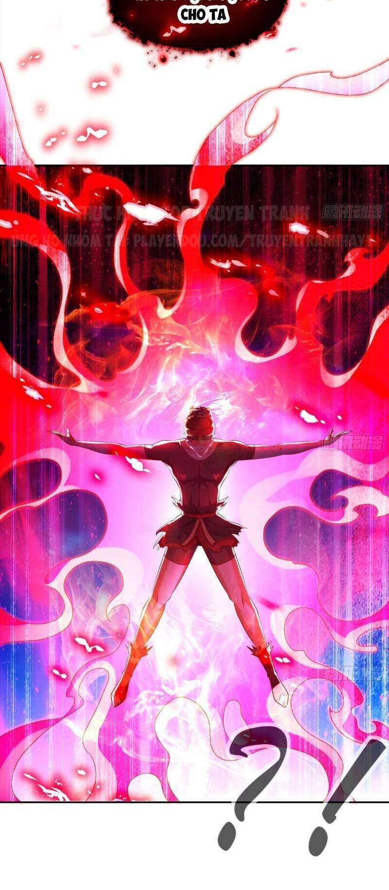 Trùng Sinh Ma Tôn Lộng Quyền Chapter 40 - Trang 2