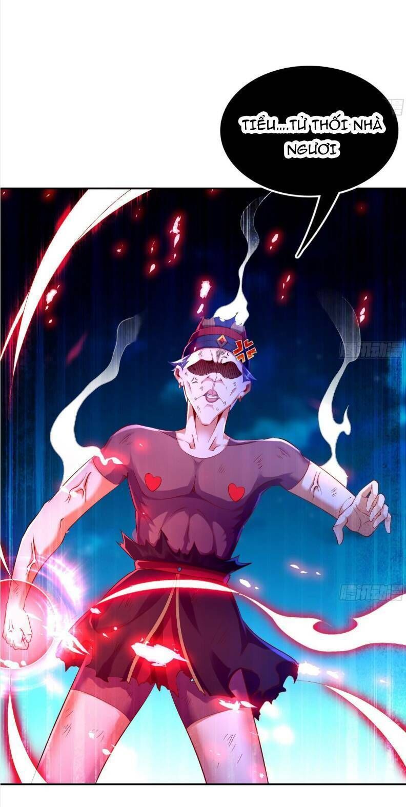 Trùng Sinh Ma Tôn Lộng Quyền Chapter 40 - Trang 2