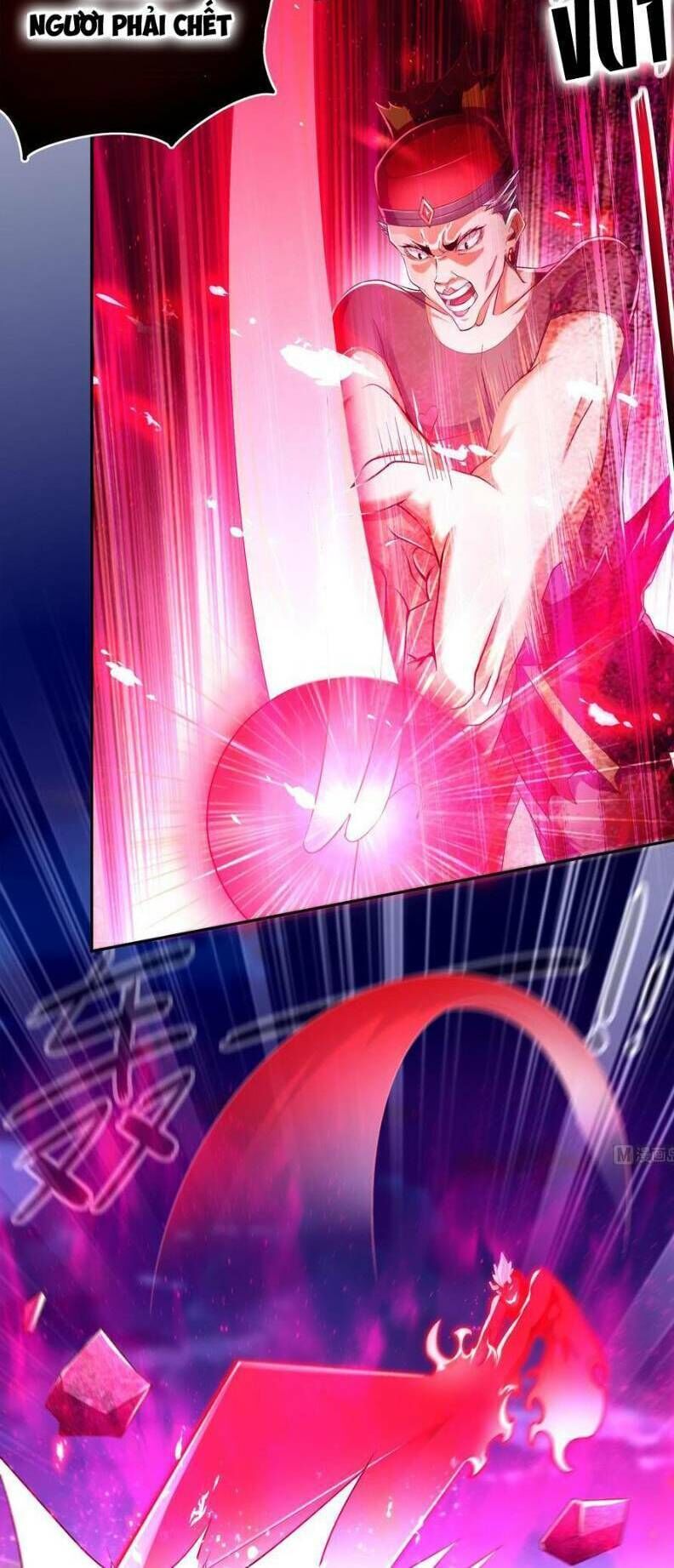 Trùng Sinh Ma Tôn Lộng Quyền Chapter 41 - Trang 2