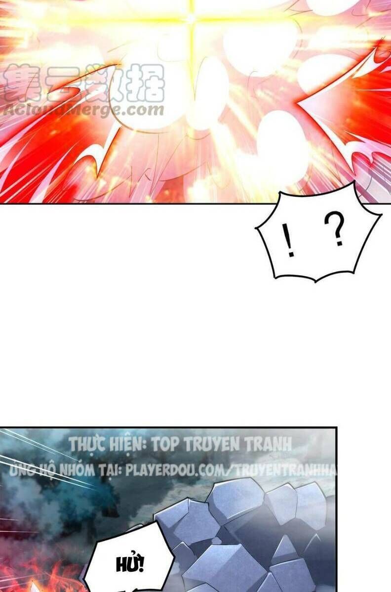 Trùng Sinh Ma Tôn Lộng Quyền Chapter 41 - Trang 2