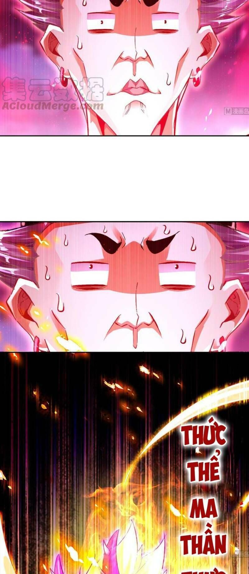 Trùng Sinh Ma Tôn Lộng Quyền Chapter 41 - Trang 2