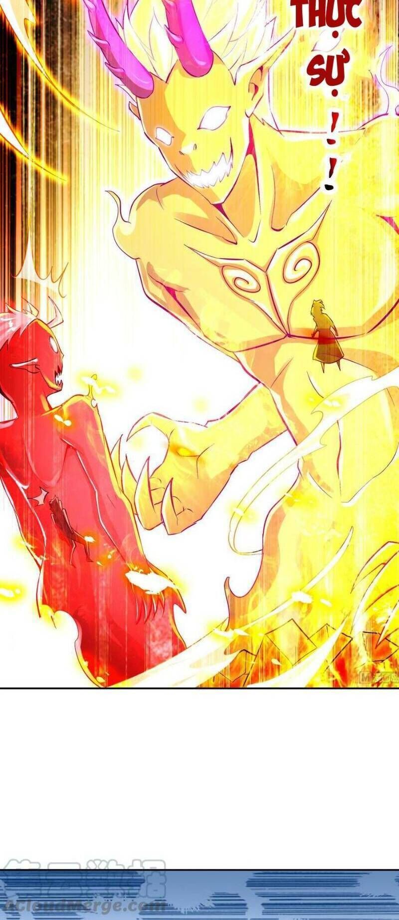 Trùng Sinh Ma Tôn Lộng Quyền Chapter 41 - Trang 2