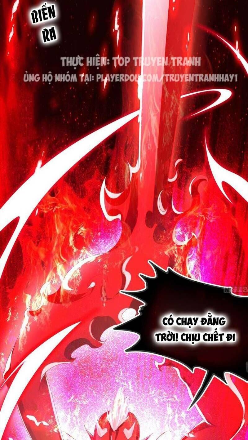 Trùng Sinh Ma Tôn Lộng Quyền Chapter 41 - Trang 2