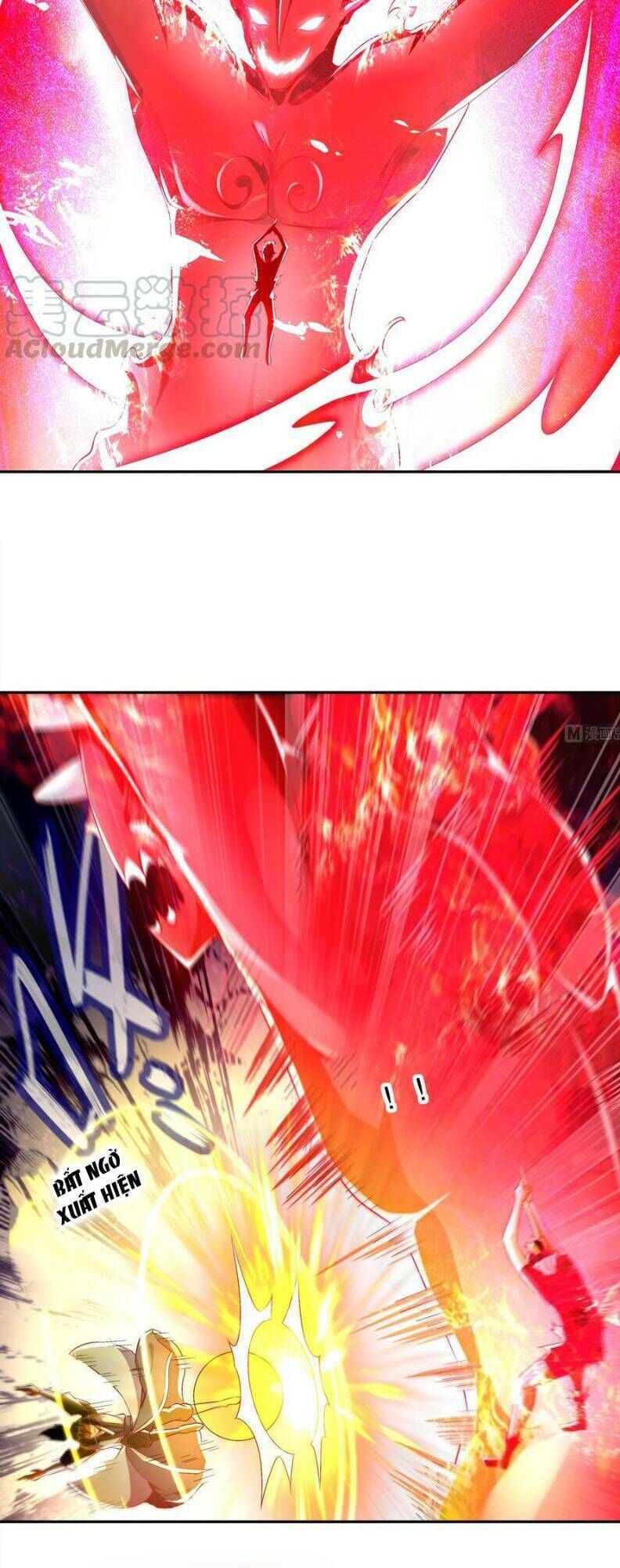 Trùng Sinh Ma Tôn Lộng Quyền Chapter 41 - Trang 2