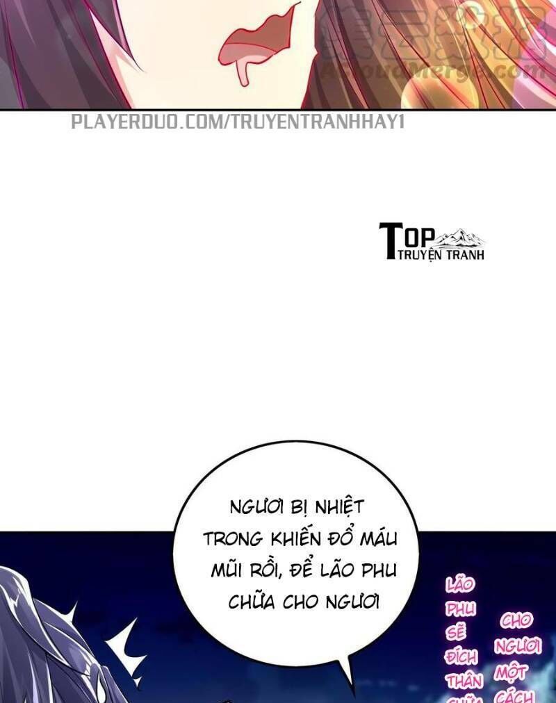 Trùng Sinh Ma Tôn Lộng Quyền Chapter 42 - Trang 2