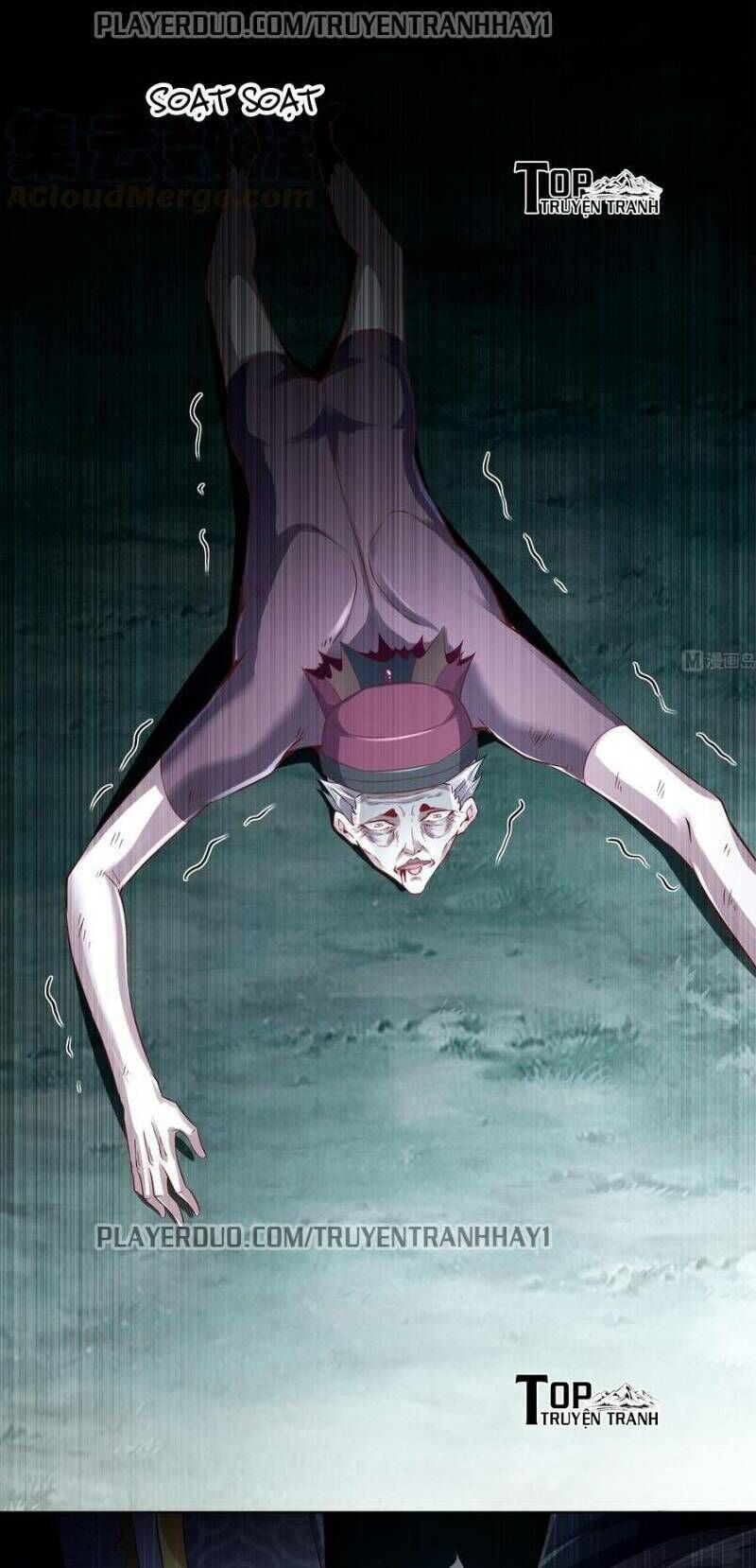 Trùng Sinh Ma Tôn Lộng Quyền Chapter 42 - Trang 2