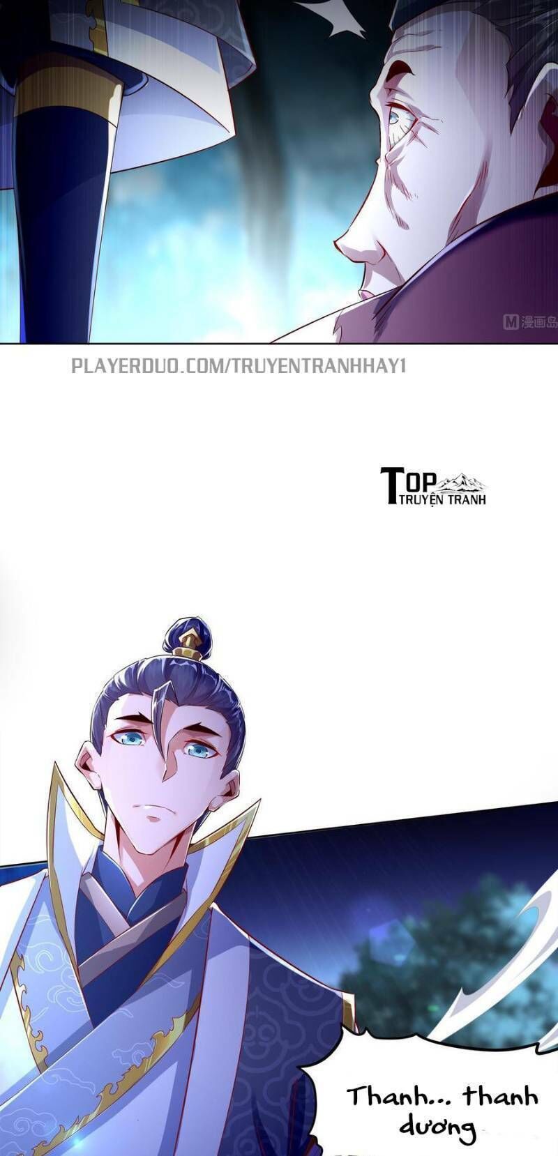 Trùng Sinh Ma Tôn Lộng Quyền Chapter 42 - Trang 2