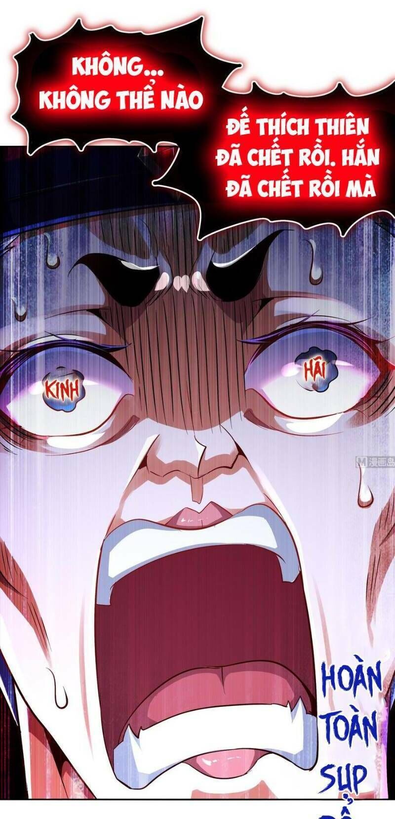 Trùng Sinh Ma Tôn Lộng Quyền Chapter 42 - Trang 2