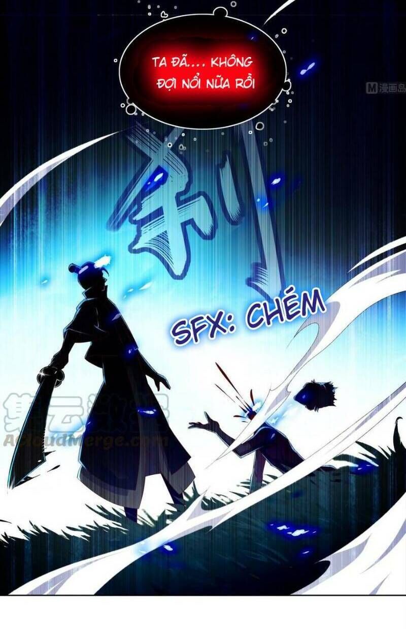 Trùng Sinh Ma Tôn Lộng Quyền Chapter 42 - Trang 2