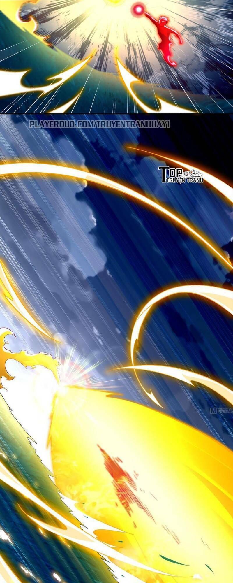 Trùng Sinh Ma Tôn Lộng Quyền Chapter 42 - Trang 2